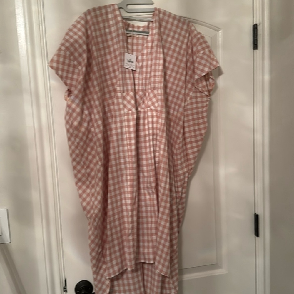 Pehr Caftan Dress